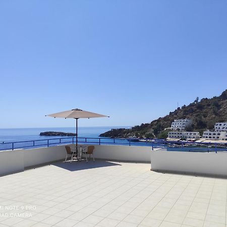 Protopapas Rooms Loutro Zewnętrze zdjęcie