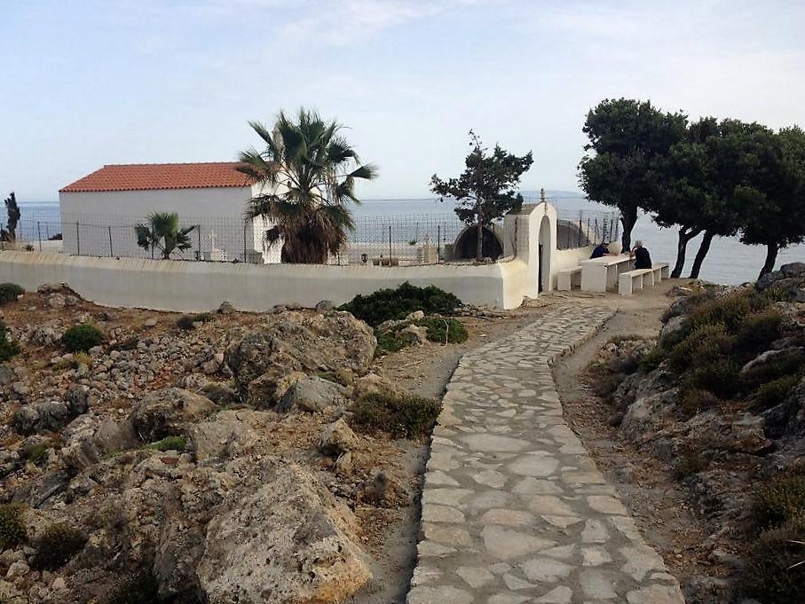 Protopapas Rooms Loutro Zewnętrze zdjęcie
